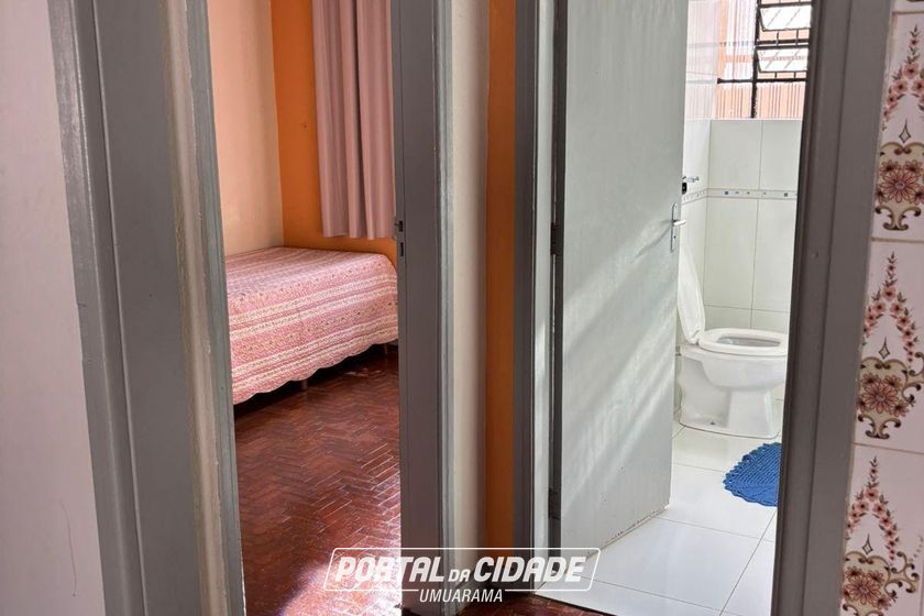 Casa &agrave; venda - 140m&sup2; - Zona VII