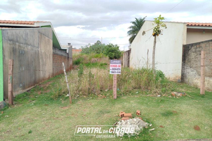 Terreno &agrave; venda - 144m&sup2; - Jardim Pimentel