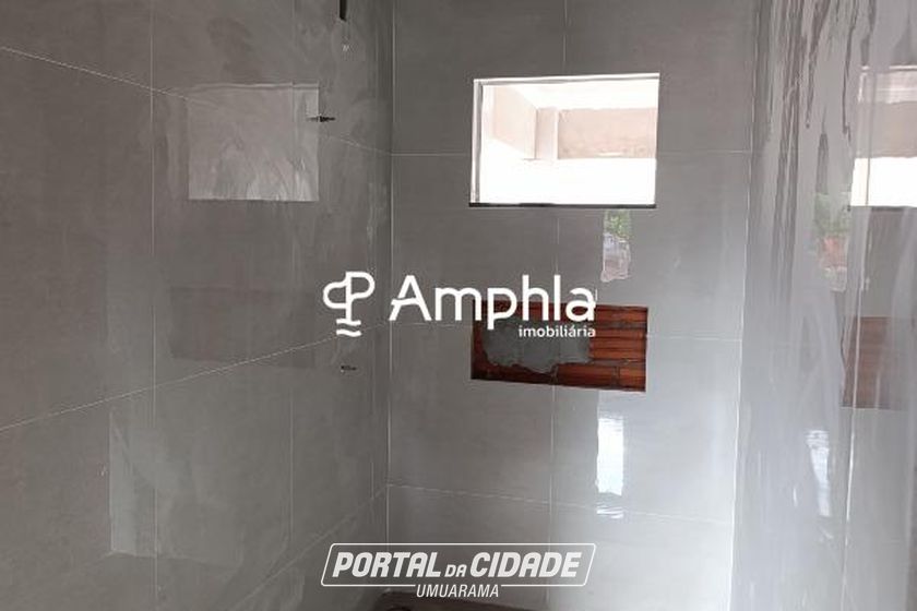 Casa &agrave; venda - 77m&sup2; - Per&oacute;ba