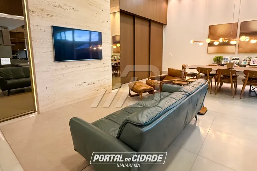 Casa &agrave; venda - 280m&sup2; - Zona VII