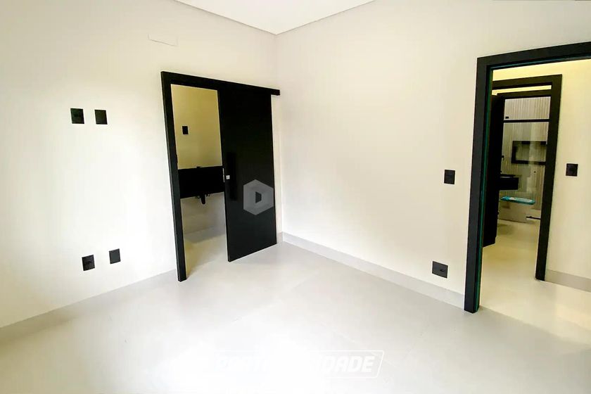 Casa &agrave; venda - 192m&sup2; - Jardim Belvedere