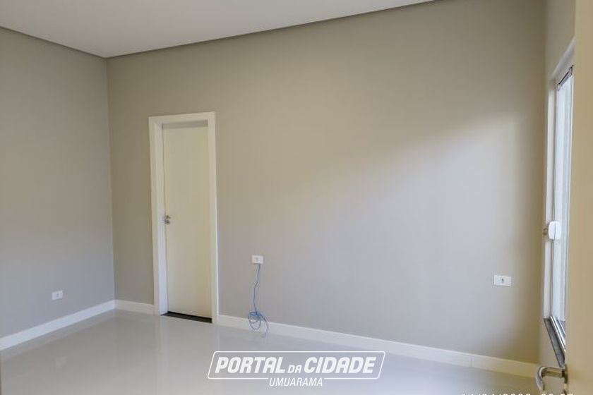 Casa para alugar - Parque Melhoramentos