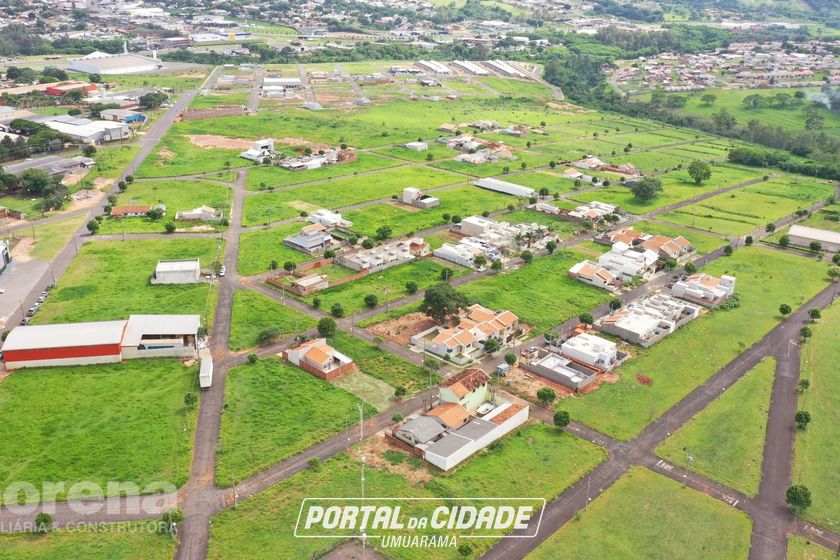 Terreno &agrave; venda - 200m&sup2; - Jardim Belo Horizonte