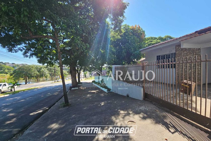 Casa &agrave; venda - 194m&sup2; - Jardim Am&eacute;rica