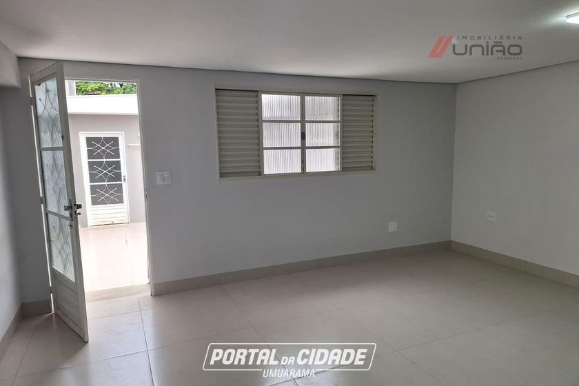 Apartamento para alugar - 150m&sup2; - Zona 1