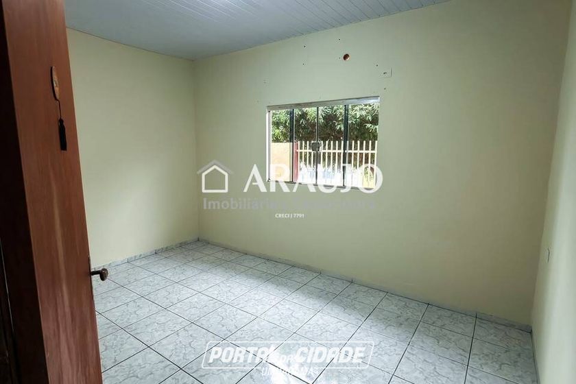 Casa &agrave; venda - 133m&sup2; - Parque Ana Laura