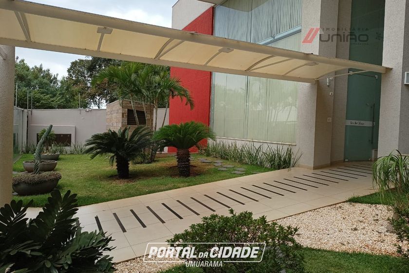 Apartamento para alugar - 109m&sup2; - Jardim America