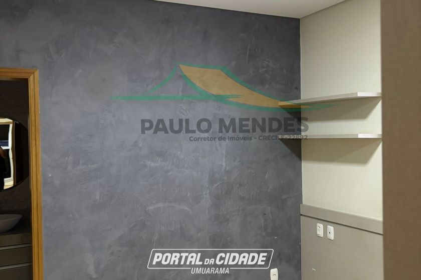 Casa &agrave; venda - 218m&sup2; - CONDOM&Iacute;NIO RESIDENCIAL PORTAL DAS &Aacute;GUAS