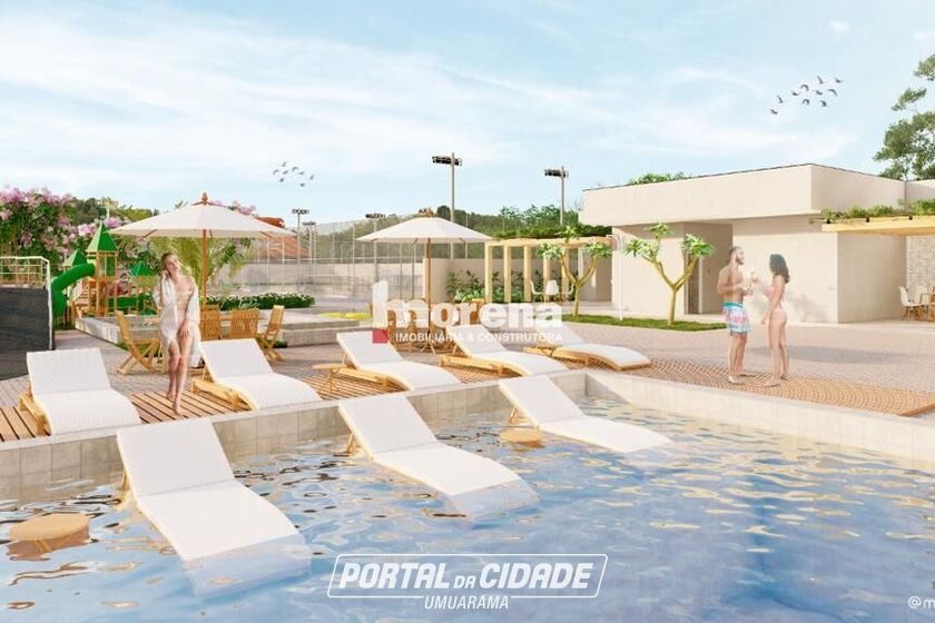 Apartamento &agrave; venda - 123m&sup2; - VILLA TOSCANA