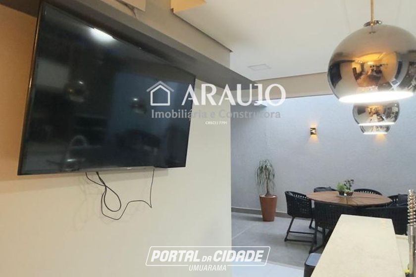 Casa para alugar - 145m&sup2; - Jardim Yoshi
