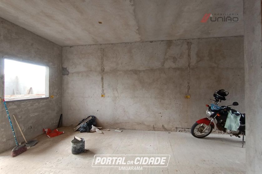 Casa &agrave; venda - 69m&sup2; - Parque Portugal