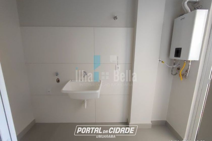 Apartamento para alugar - Zona III