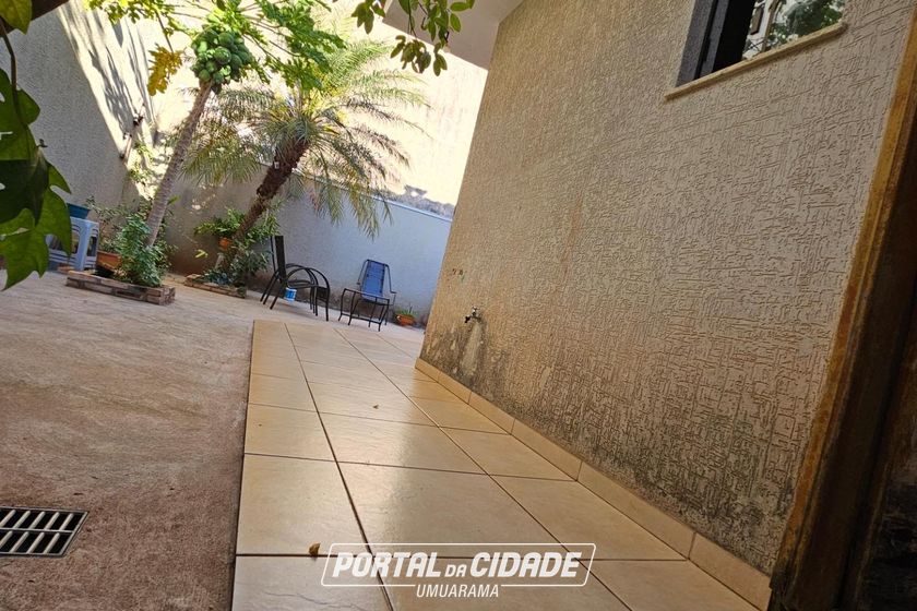 Casa &agrave; venda - 150m&sup2; - Parque Bandeirantes