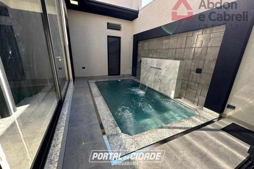 Casa &agrave; venda - 140m&sup2; - Parque Interlagos