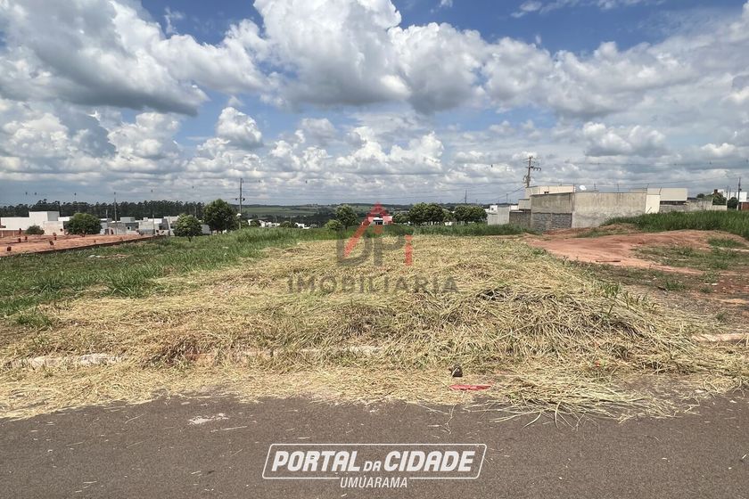 Terreno &agrave; venda - 220m&sup2; - Parque Residencial Metropolitano