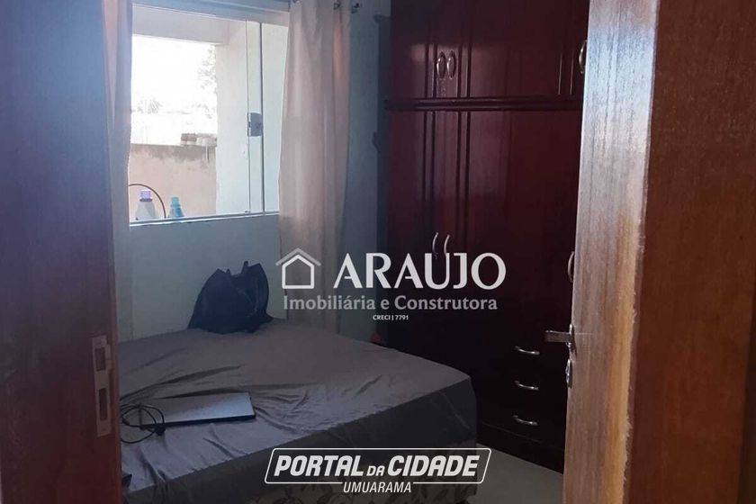 Sobrado &agrave; venda - 251m&sup2; - Jardim Kennedy