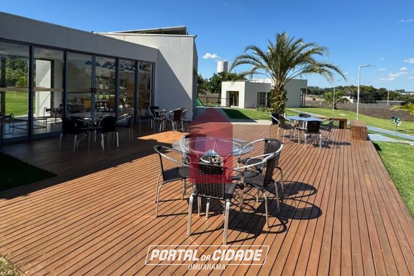Casa &agrave; venda - 141m&sup2; - PAYSAGE ESSENZA CONDOM&Iacute;NIO