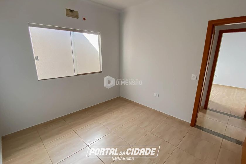 Casa &agrave; venda - 157m&sup2; - Jardim Oriente