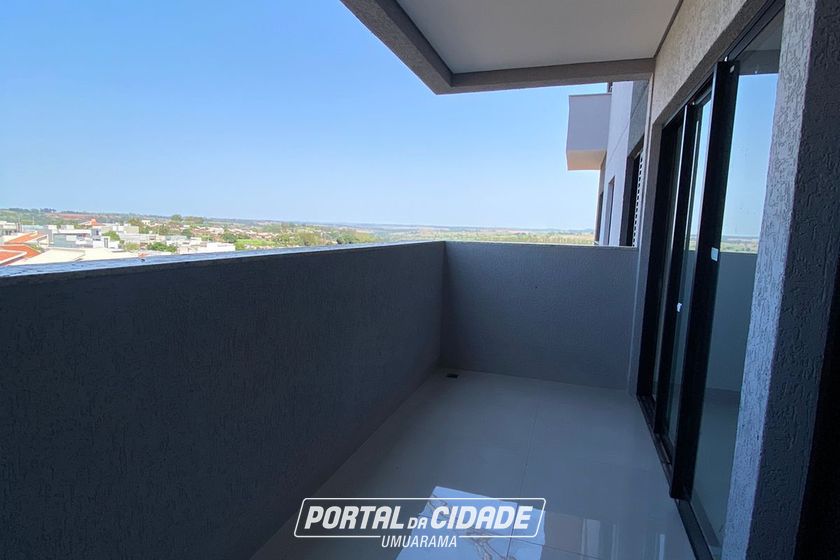 Apartamento &agrave; venda - 85m&sup2; - JARDIM ARAX&Aacute;