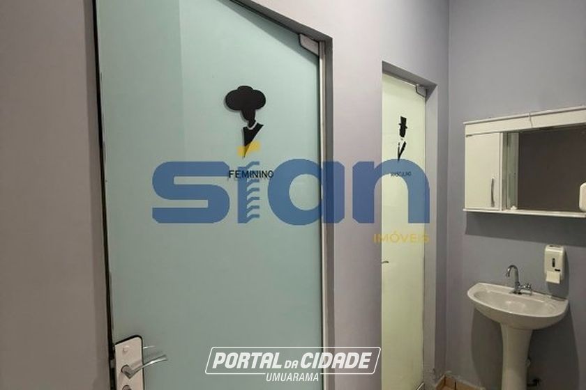 Apartamento para alugar - 600m&sup2; - Zona II