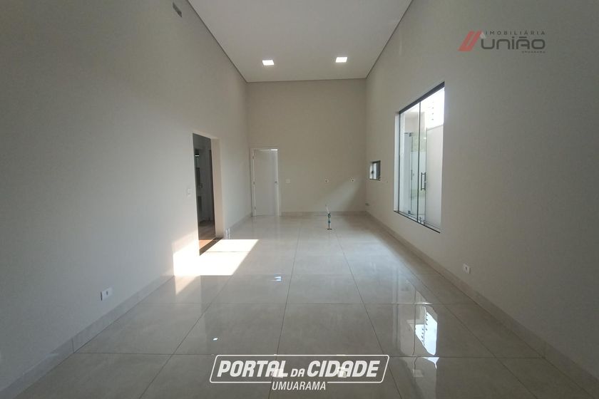 Casa &agrave; venda - 153m&sup2; - Parque dos Bandeirantes
