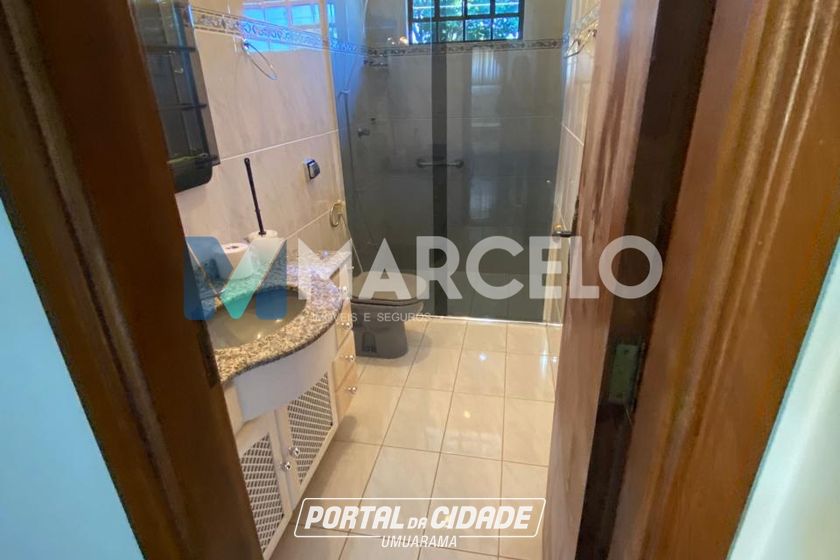 Sobrado para alugar - Zona II