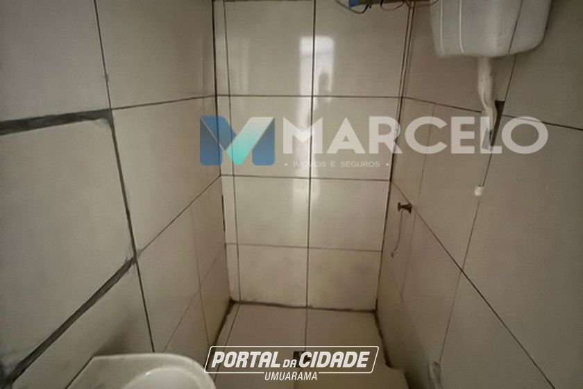Sal&atilde;o Comercial para alugar - Zona I
