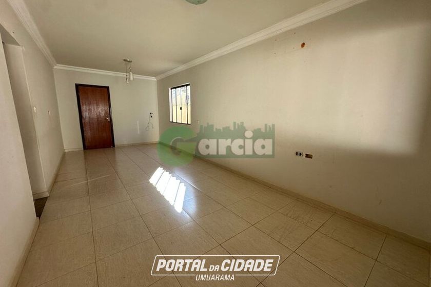 Casa para alugar - Zona V