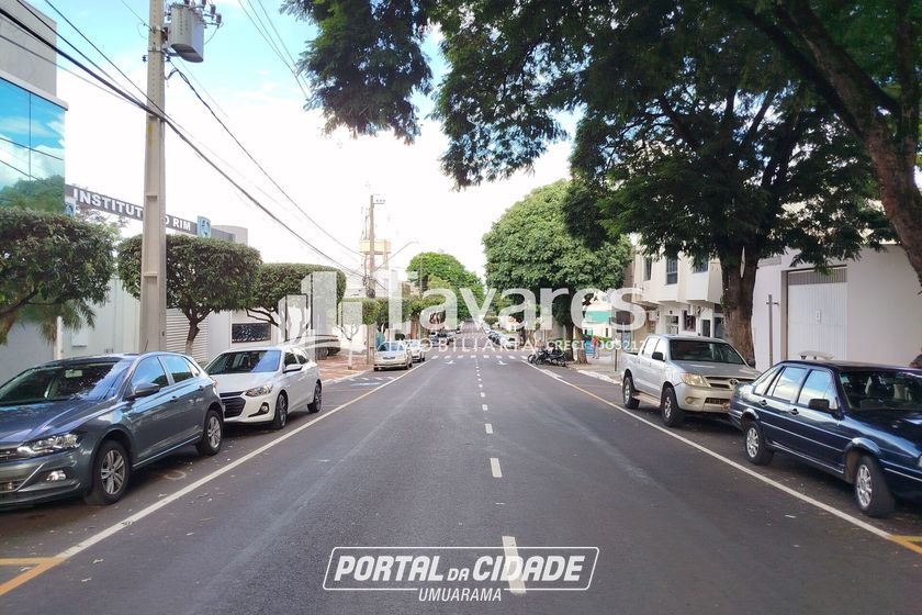 Sala Comercial para alugar - Zona I