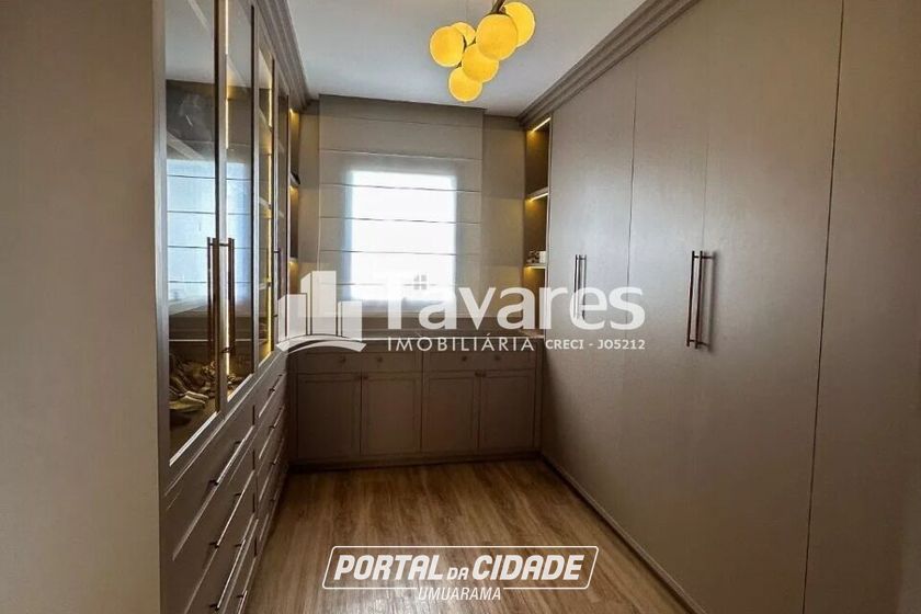 Apartamento &agrave; venda - Zona II