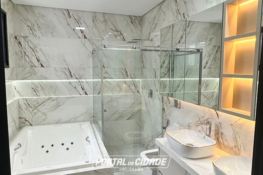 Sobrado &agrave; venda - 250m&sup2; - Condom&iacute;nio Residencial Royal Garden