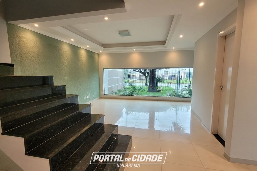 Apartamento &agrave; venda - 315m&sup2; - Zona VII