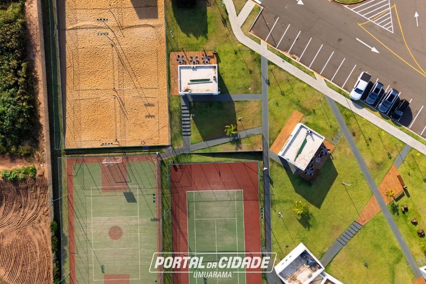 Casa &agrave; venda - 310m&sup2; - Gleba Figueira