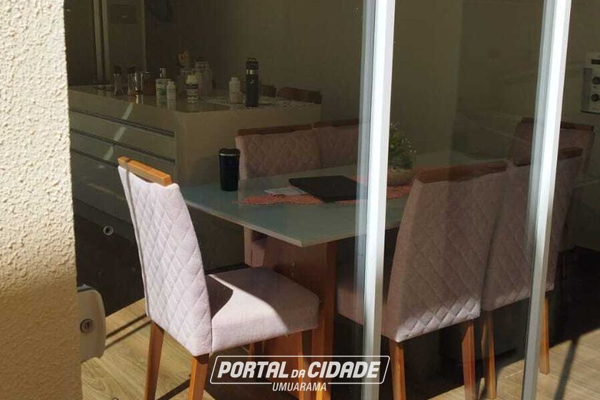 Casa &agrave; venda - 96m&sup2; - Parque da G&aacute;vea