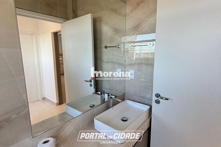 Apartamento &agrave; venda - 109m&sup2; - EDIFICIO MONTPELLIER