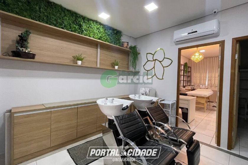 Sala Comercial para alugar - Zona V