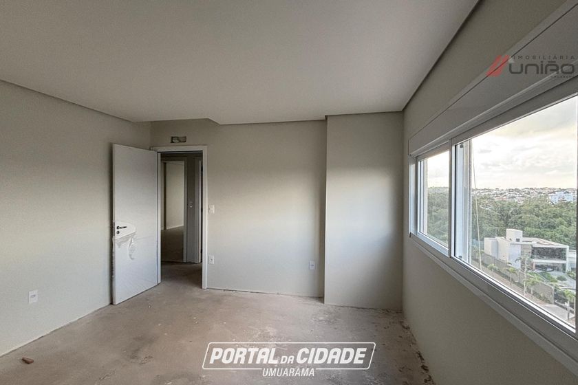 Apartamento &agrave; venda - 123m&sup2; - Jardim Belvedere