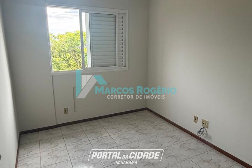 Apartamento &agrave; venda - 93m&sup2; - Zona I