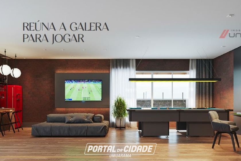 Apartamento &agrave; venda - 104m&sup2; - Zona 7