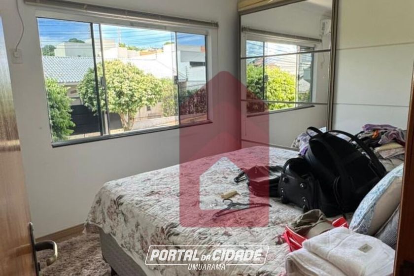 Casa &agrave; venda - 170m&sup2; - Jardim Alphavile