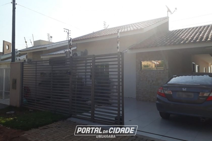 Casa &agrave; venda - 121m&sup2; - Jardim Vila Rica