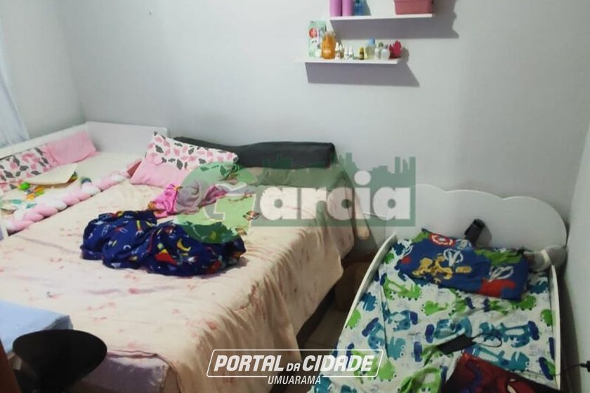 Casa &agrave; venda - 41m&sup2; - Conjunto Habitacional Sonho Meu