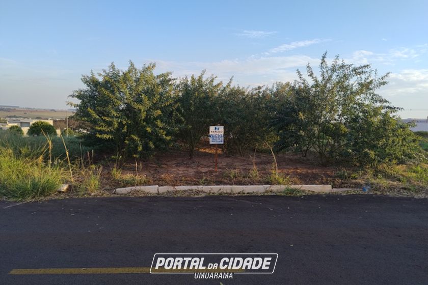 Terreno &agrave; venda - 216m&sup2; - Parque Metropolitano