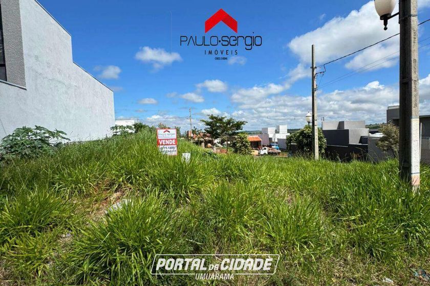 Terreno &agrave; venda - 175m&sup2; - Jardim Est&acirc;ncia II