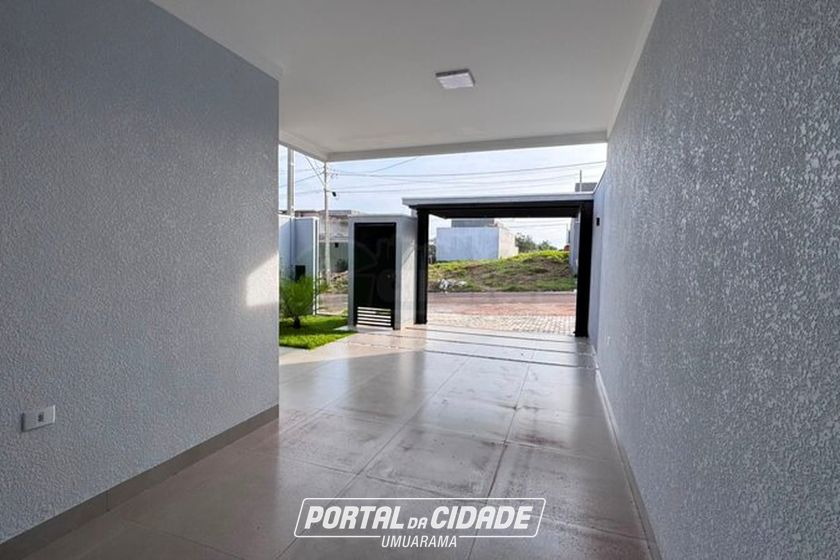 Casa &agrave; venda - 90m&sup2; - Jardim Portugu&ecirc;s