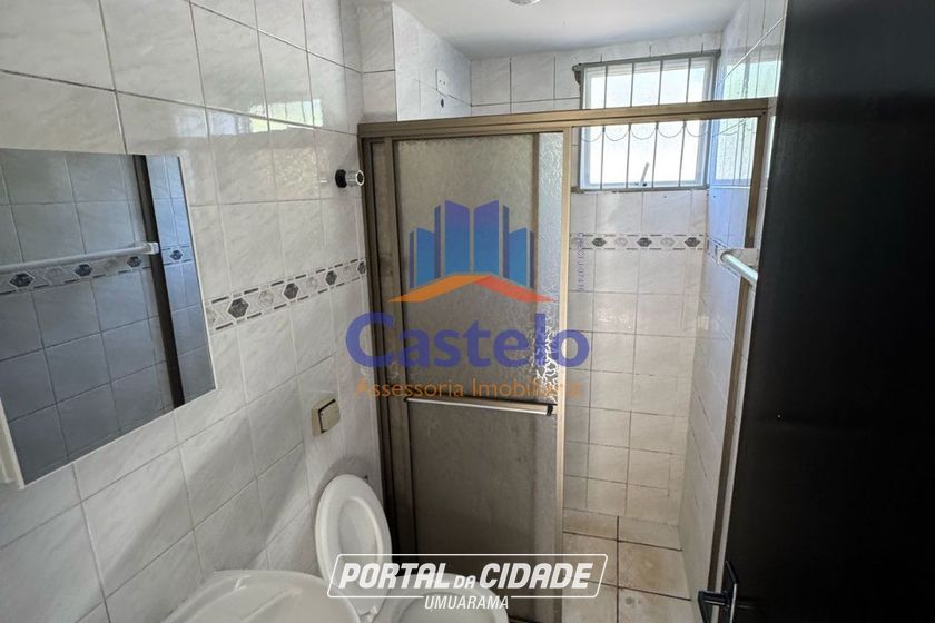Apartamento para alugar - 51m&sup2; - ZONA III
