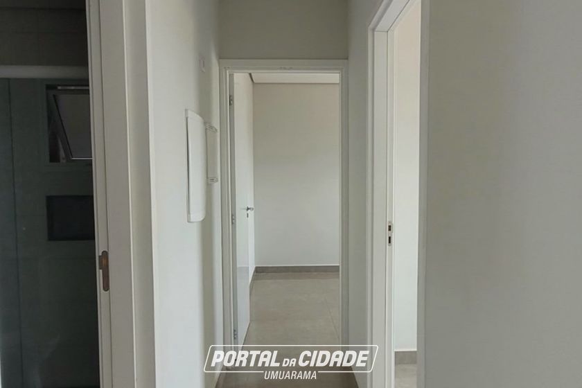 Apartamento &agrave; venda - 55m&sup2; - Parque Residencial Interlagos II
