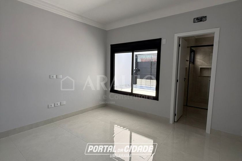 Casa &agrave; venda - 136m&sup2; - Jardim Portugu&ecirc;s