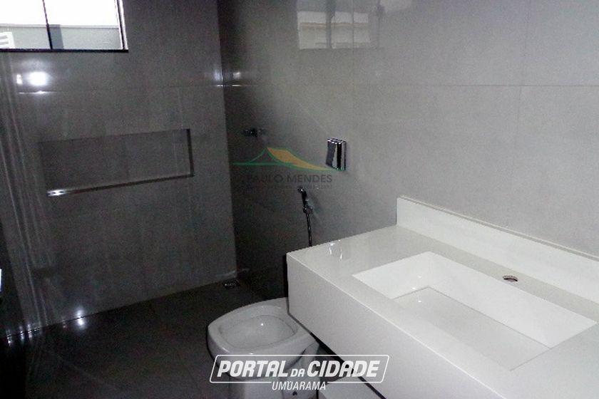 Casa &agrave; venda - 84m&sup2; - PARQUE EST&Acirc;NCIA ll
