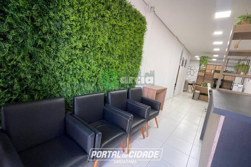 Apartamento &agrave; venda - 617m&sup2; - ZONA V